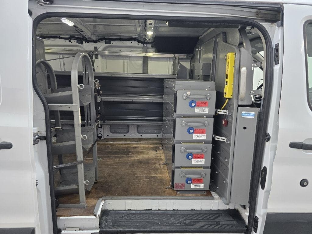 2017 FORD Transit - Image 16