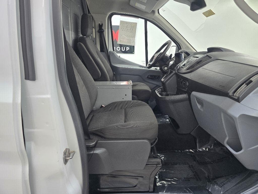 2017 FORD Transit - Image 17