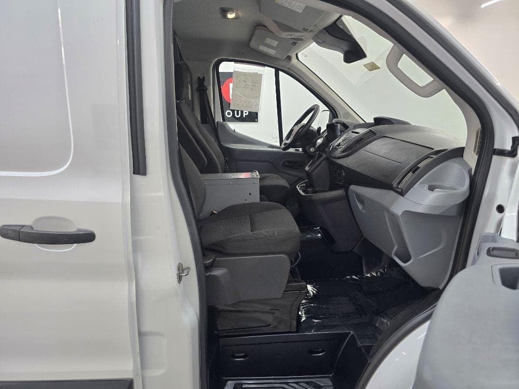 2017 FORD Transit - Image 18