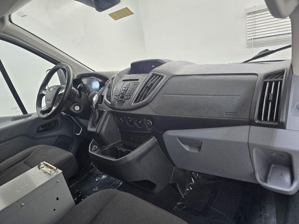 2017 FORD Transit - Image 19