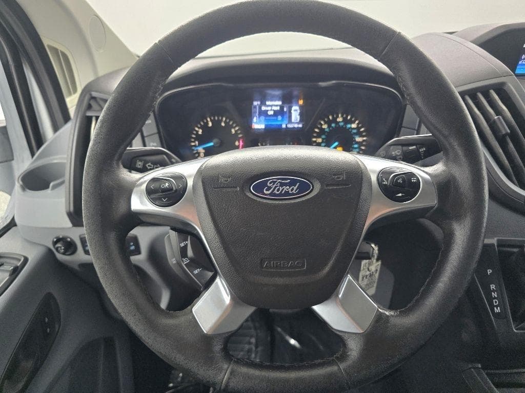 2017 FORD Transit - Image 20