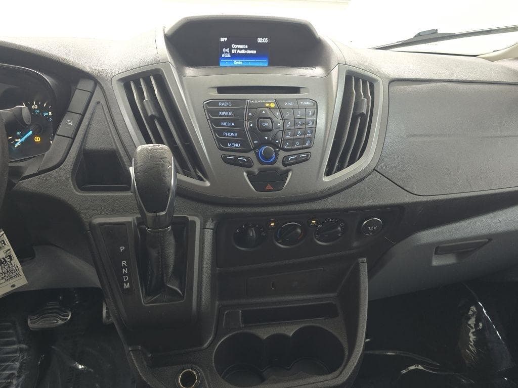 2017 FORD Transit - Image 22