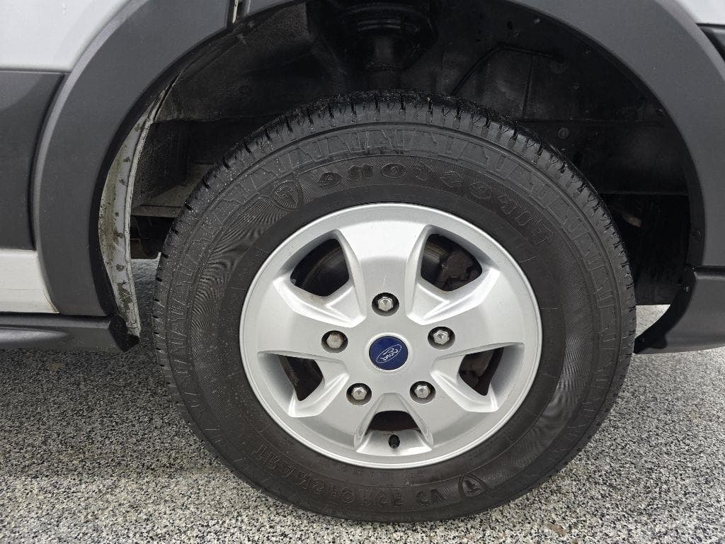 2017 FORD Transit - Image 26