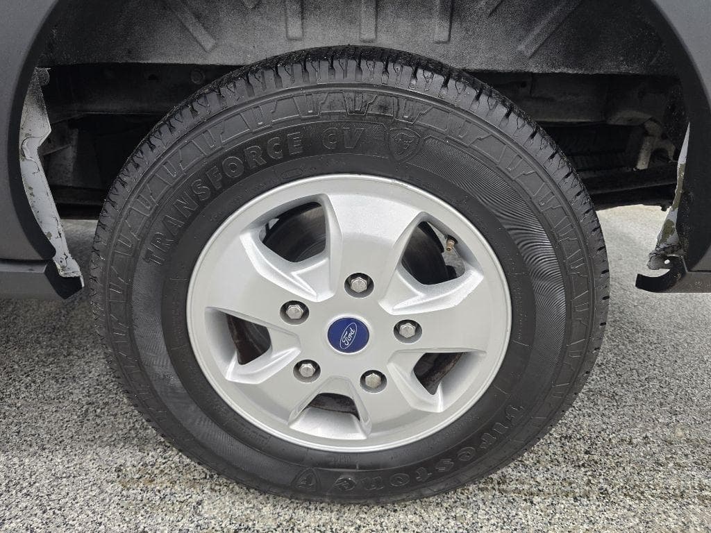 2017 FORD Transit - Image 27