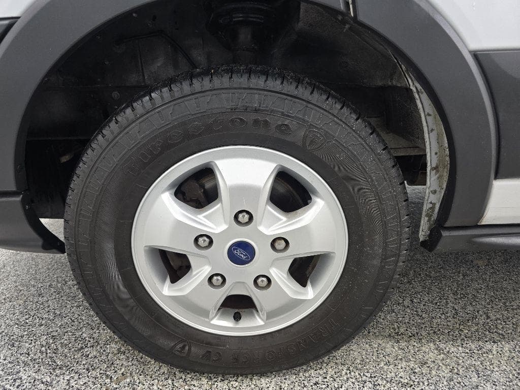 2017 FORD Transit - Image 28