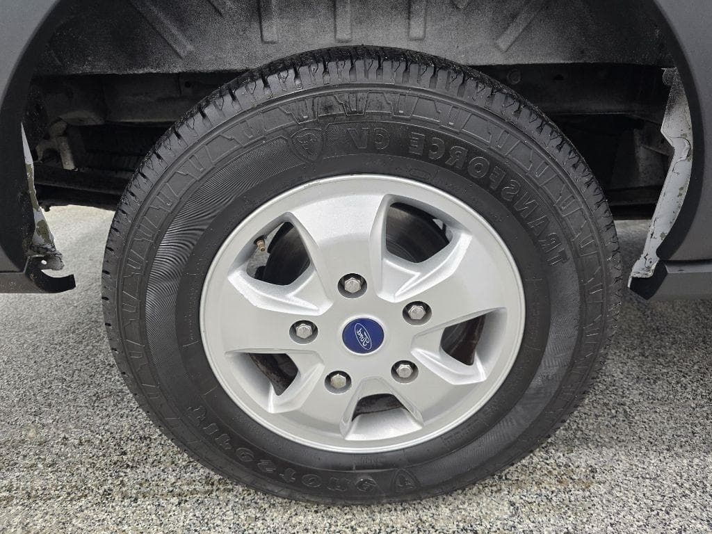 2017 FORD Transit - Image 29