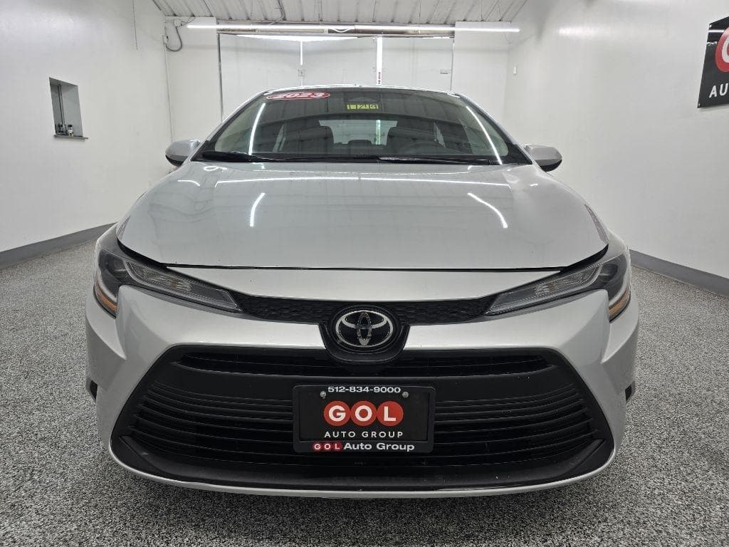 2023 TOYOTA Corolla - Image 2