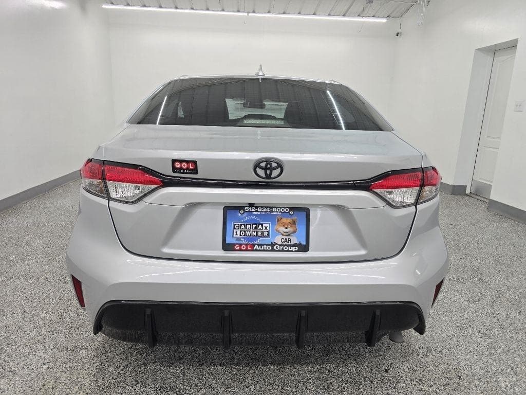2023 TOYOTA Corolla - Image 5