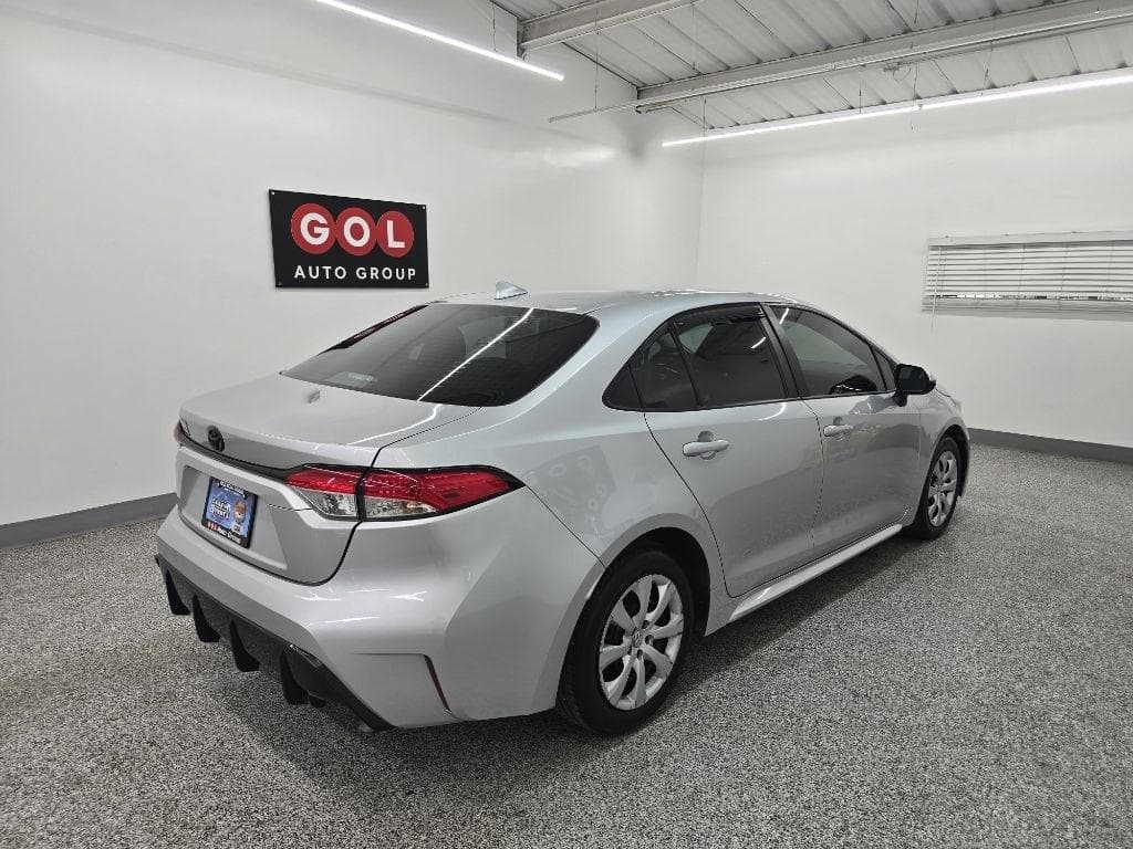 2023 TOYOTA Corolla - Image 6