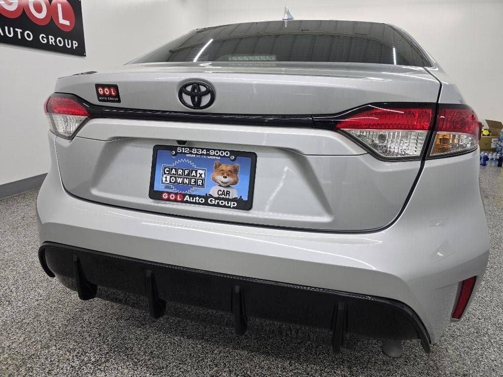 2023 TOYOTA Corolla - Image 7