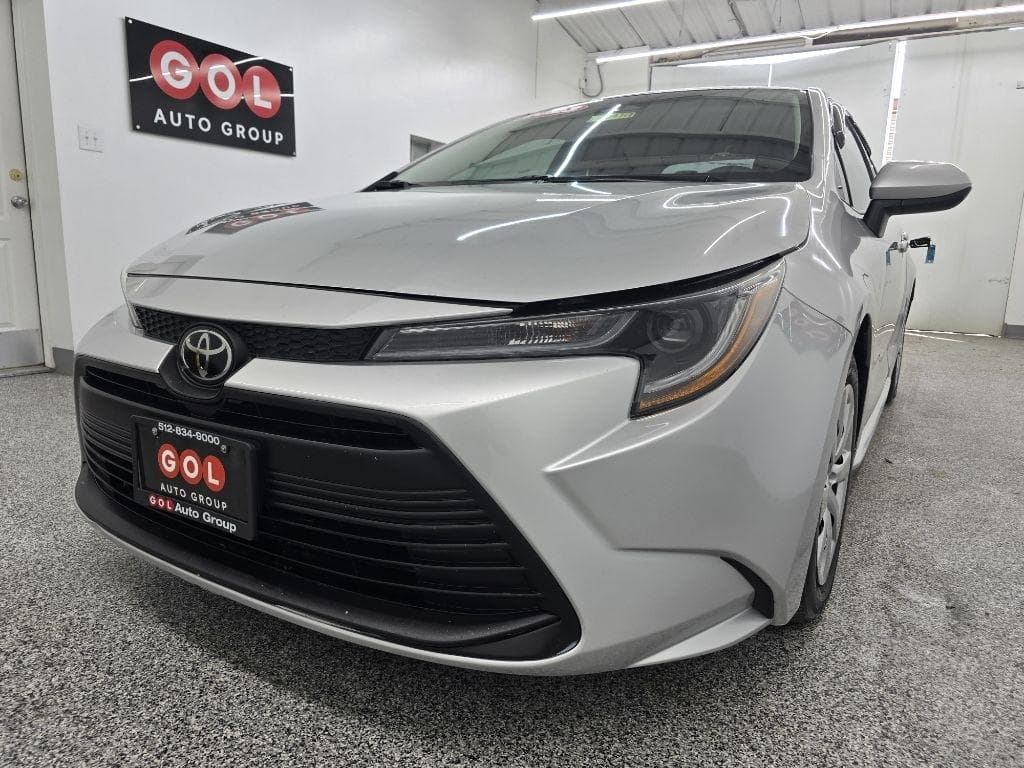 2023 TOYOTA Corolla - Image 8
