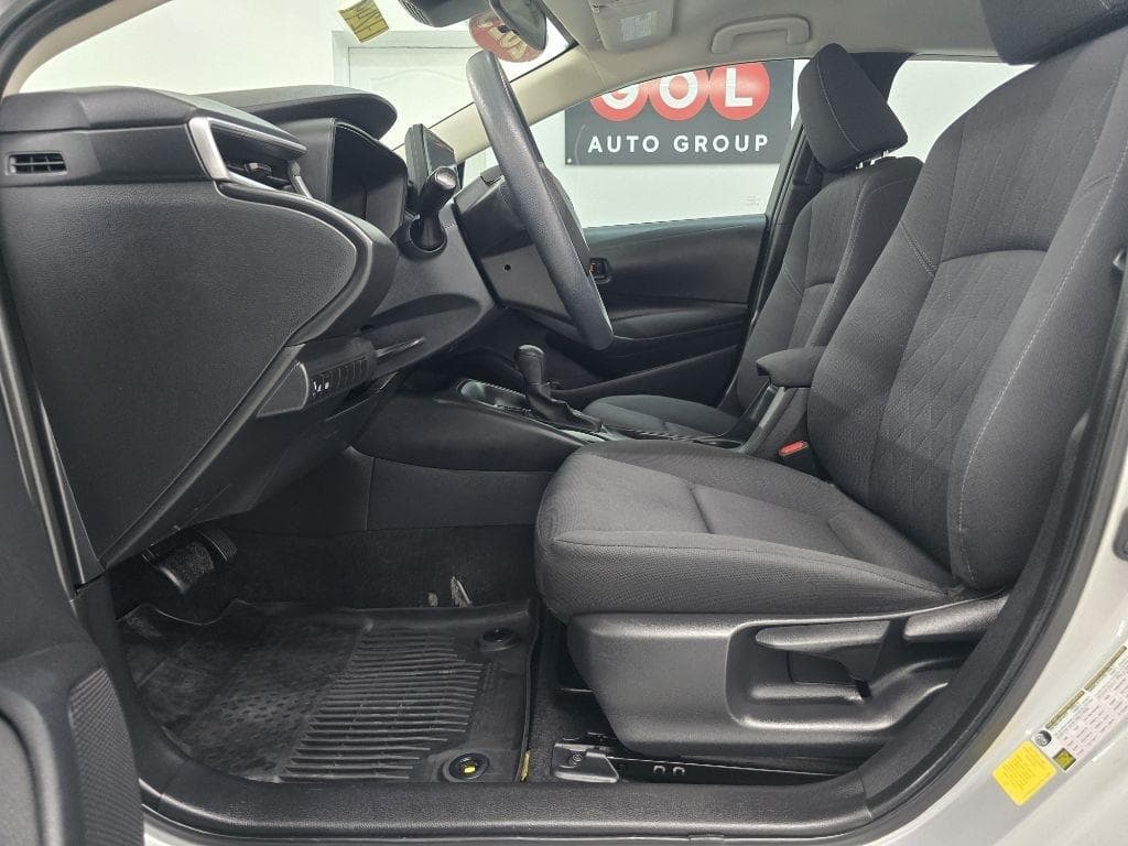 2023 TOYOTA Corolla - Image 9