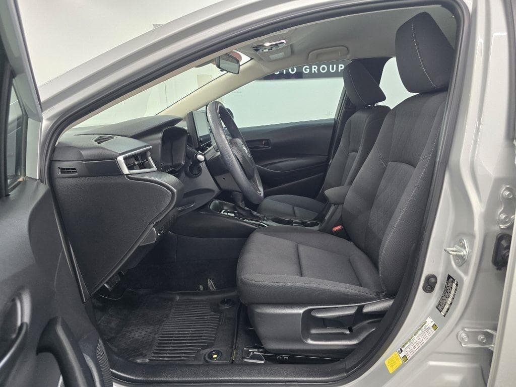 2023 TOYOTA Corolla - Image 10