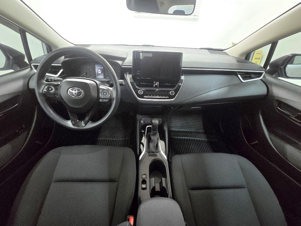 2023 TOYOTA Corolla - Image 12