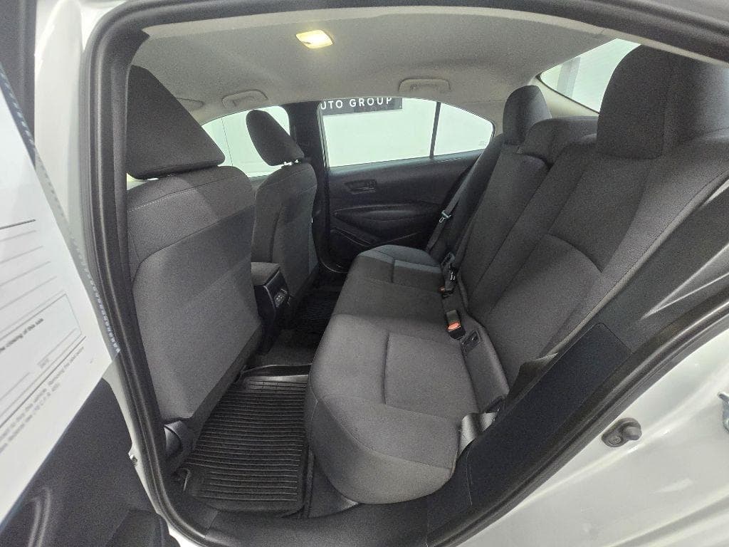 2023 TOYOTA Corolla - Image 14
