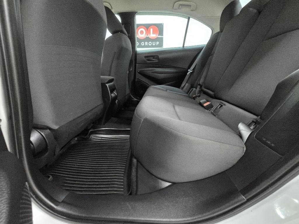 2023 TOYOTA Corolla - Image 15