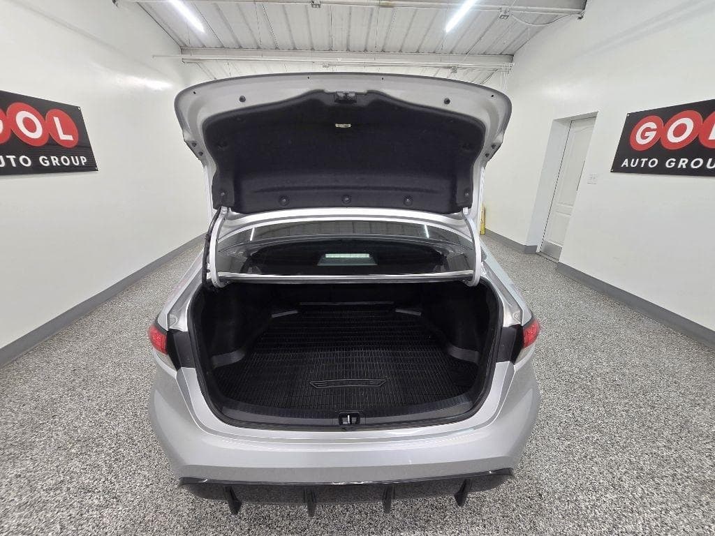 2023 TOYOTA Corolla - Image 16