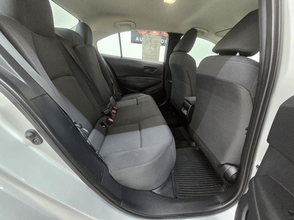 2023 TOYOTA Corolla - Image 17