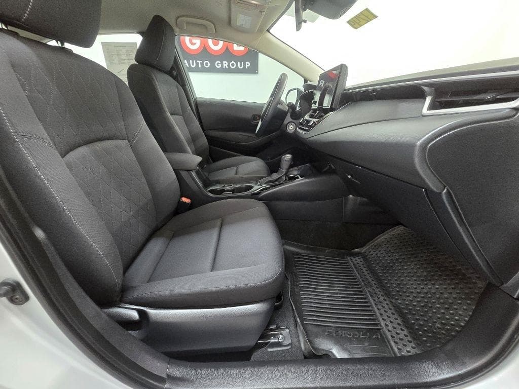 2023 TOYOTA Corolla - Image 20