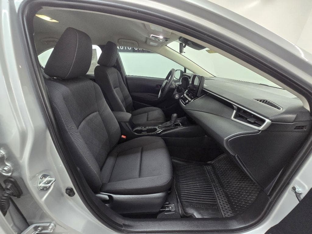 2023 TOYOTA Corolla - Image 22