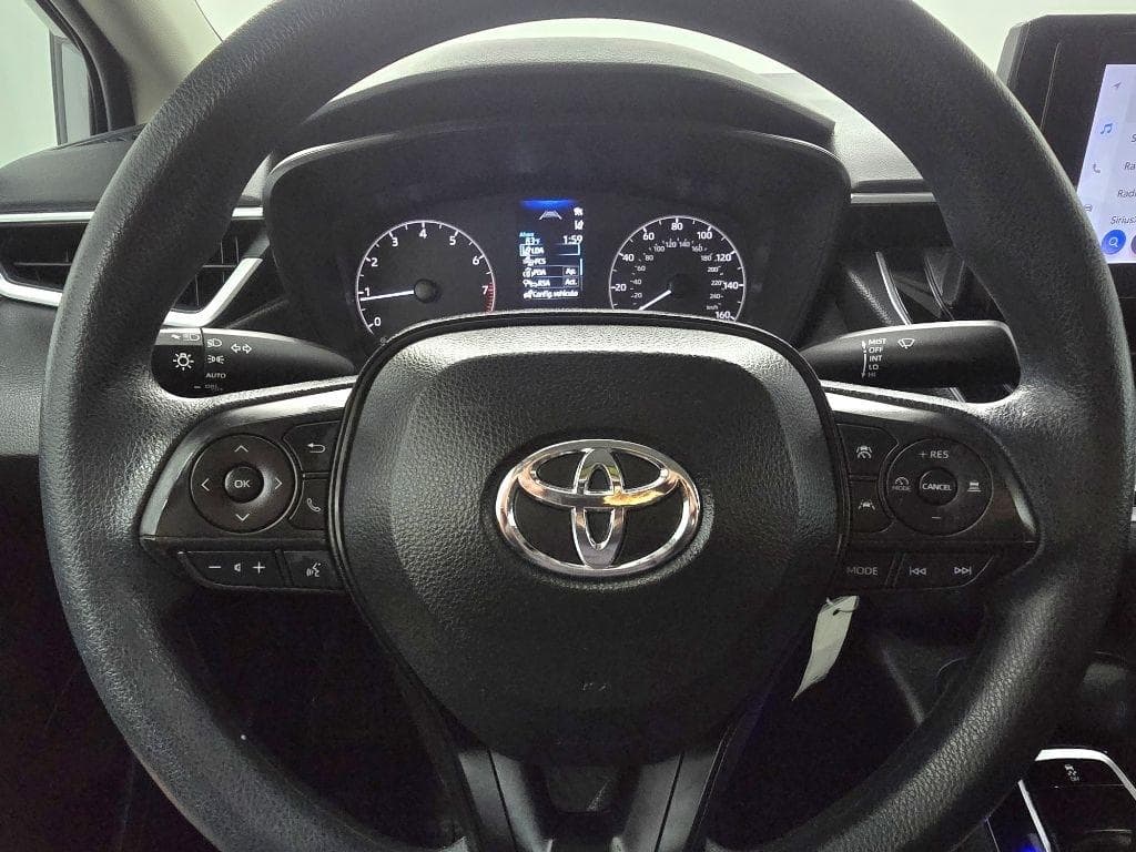2023 TOYOTA Corolla - Image 23
