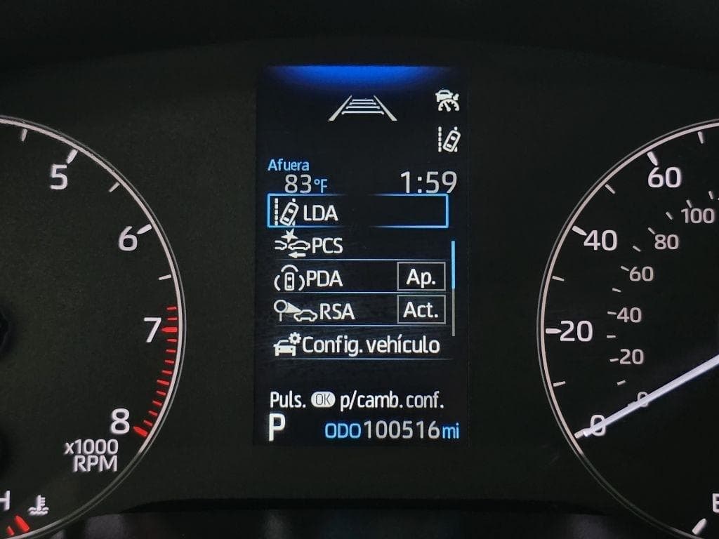 2023 TOYOTA Corolla - Image 24