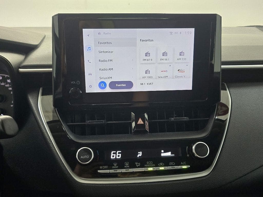 2023 TOYOTA Corolla - Image 25