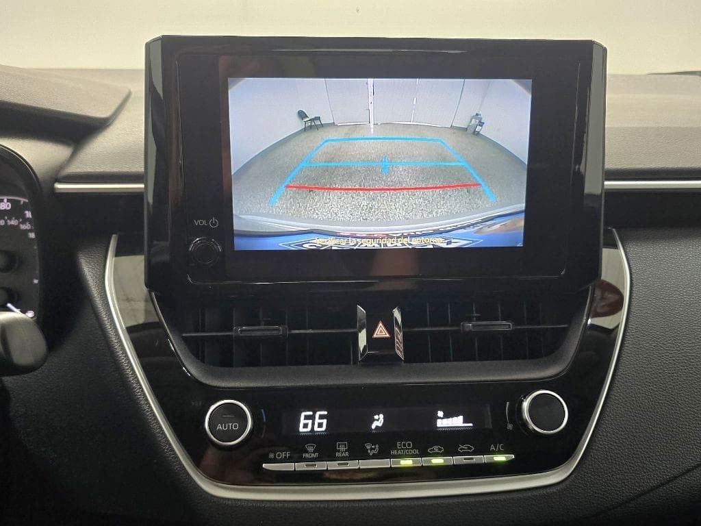 2023 TOYOTA Corolla - Image 26