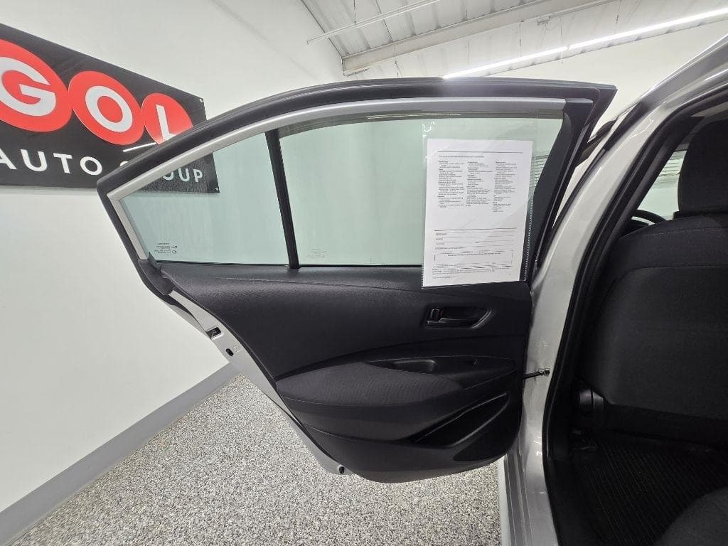 2023 TOYOTA Corolla - Image 28