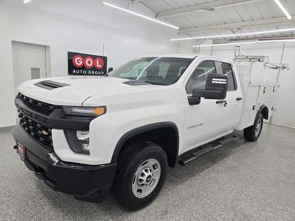 2022 CHEVROLET Silverado - Image 4