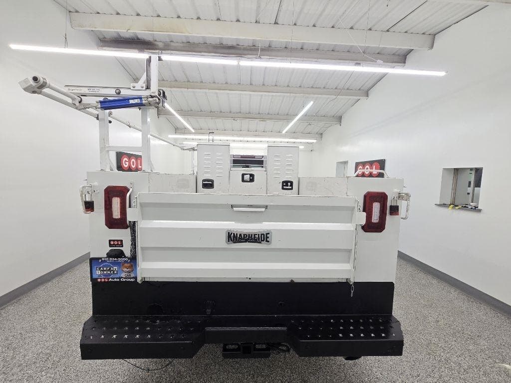 2022 CHEVROLET Silverado - Image 7