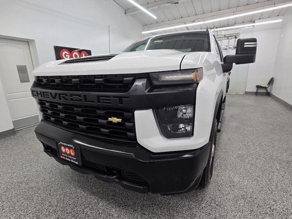 2022 CHEVROLET Silverado - Image 12