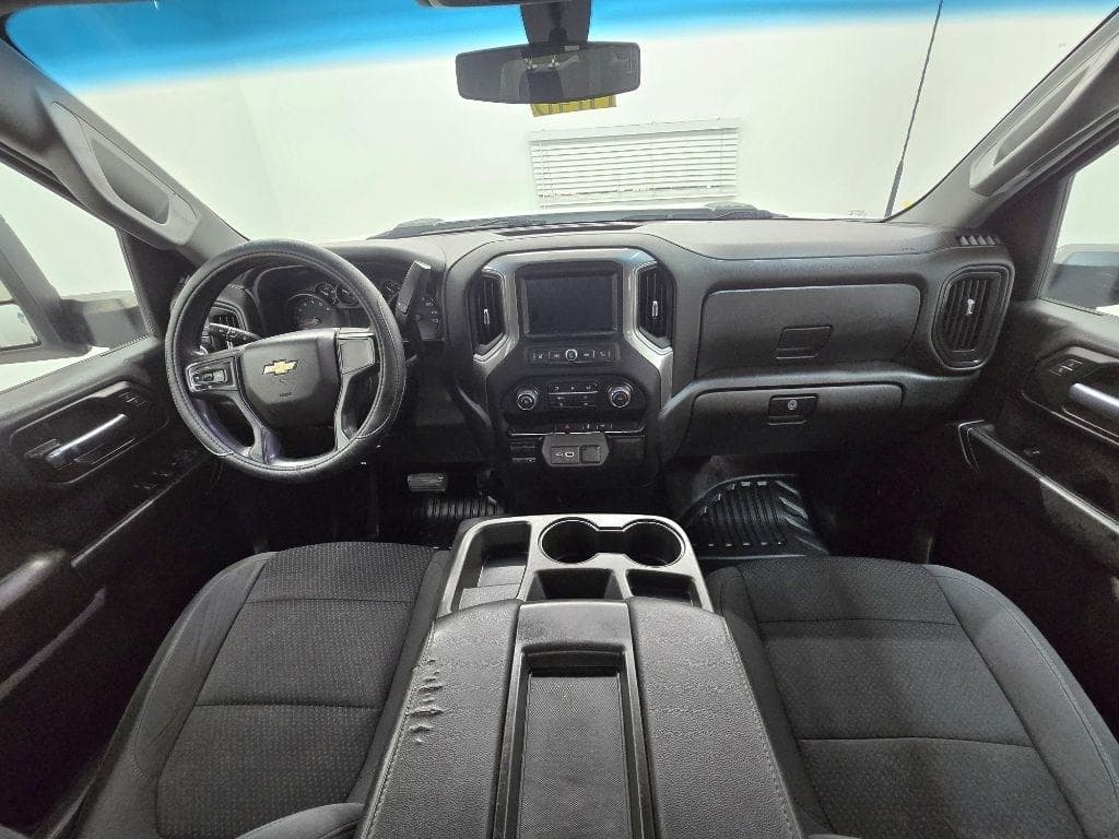 2022 CHEVROLET Silverado - Image 17