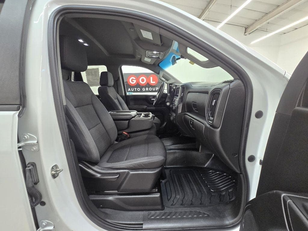 2022 CHEVROLET Silverado - Image 21