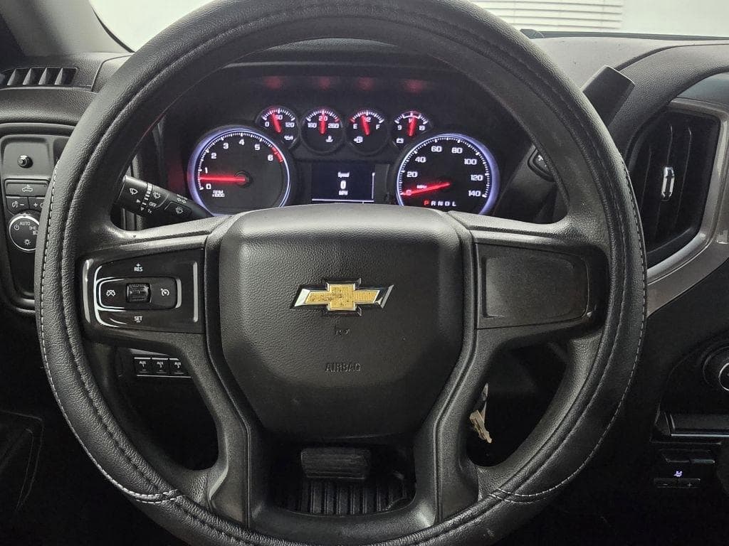 2022 CHEVROLET Silverado - Image 25