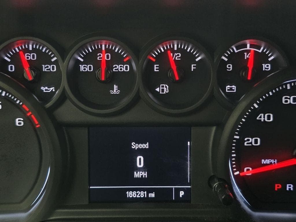 2022 CHEVROLET Silverado - Image 26