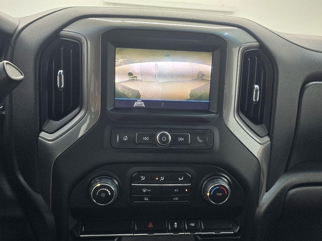 2022 CHEVROLET Silverado - Image 27