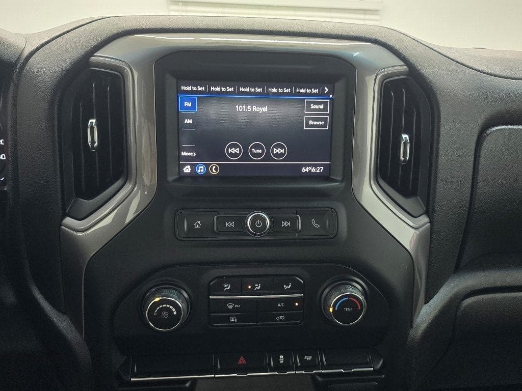2022 CHEVROLET Silverado - Image 28