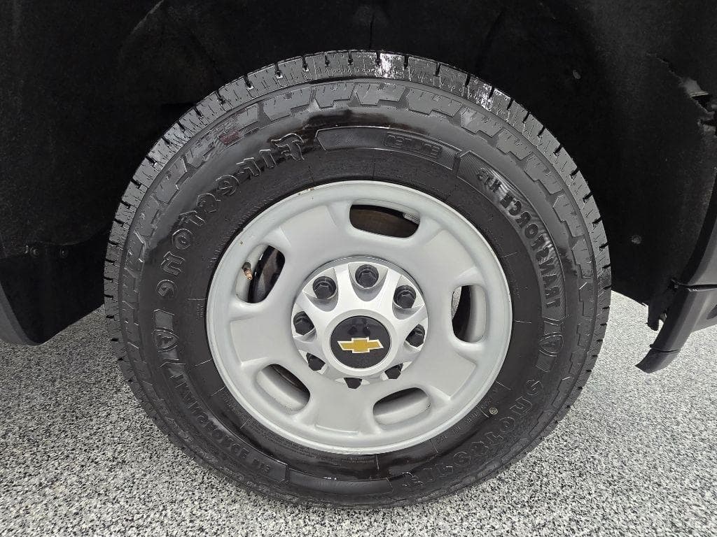 2022 CHEVROLET Silverado - Image 30