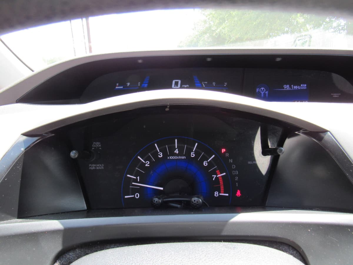 2012 Honda Civic - Image 15