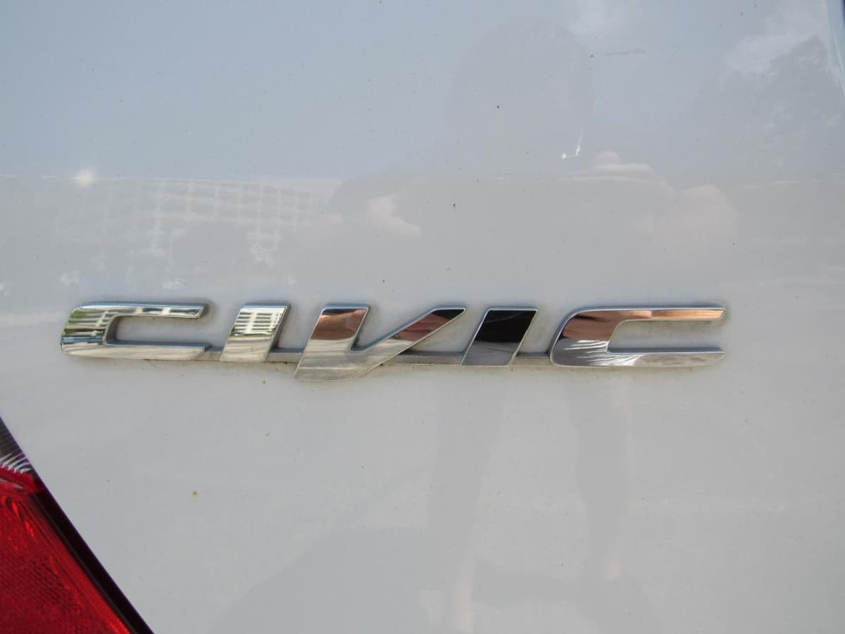 2012 Honda Civic - Image 22