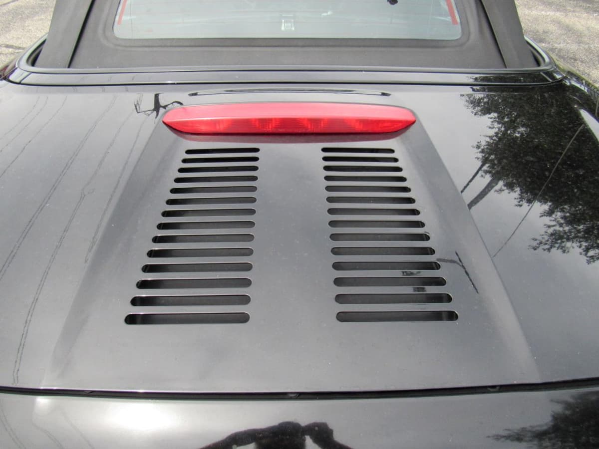 2001 Toyota MR2 - Image 10