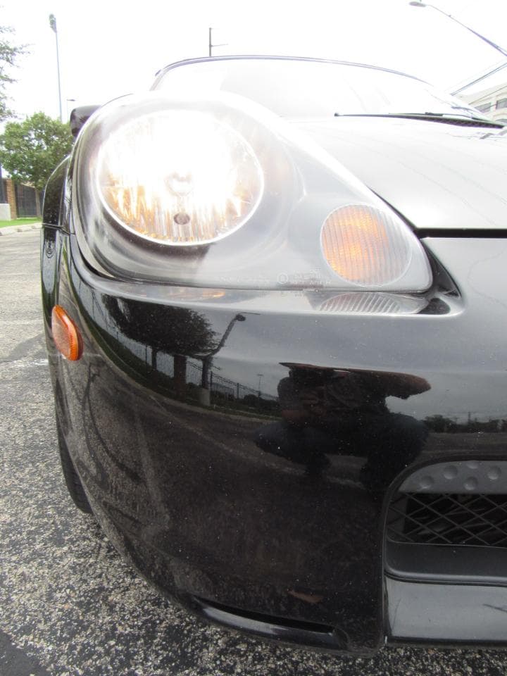 2001 Toyota MR2 - Image 13