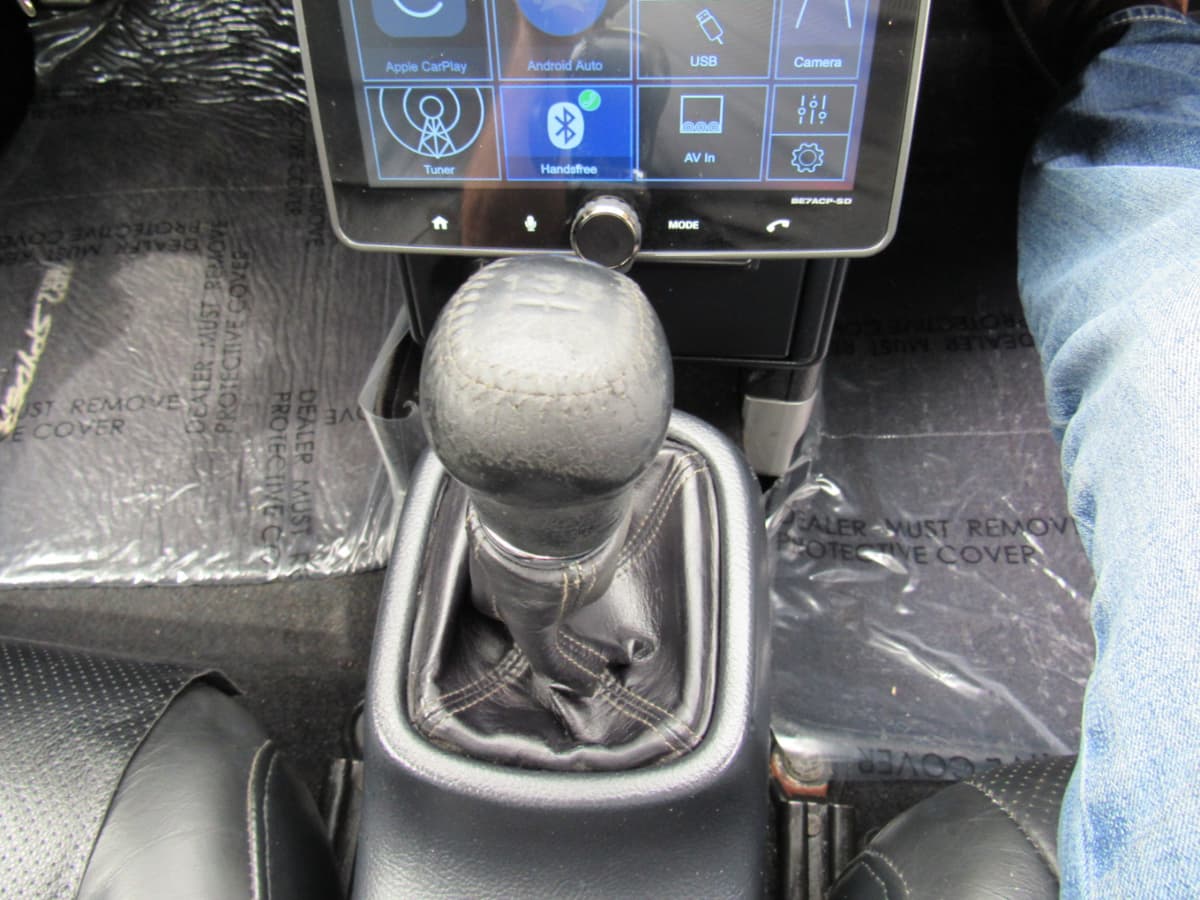 2001 Toyota MR2 - Image 21