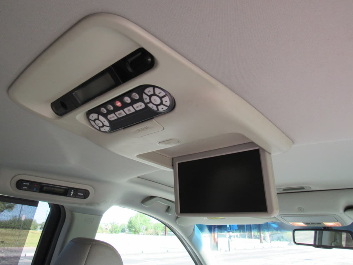 2010 Honda Odyssey - Image 14