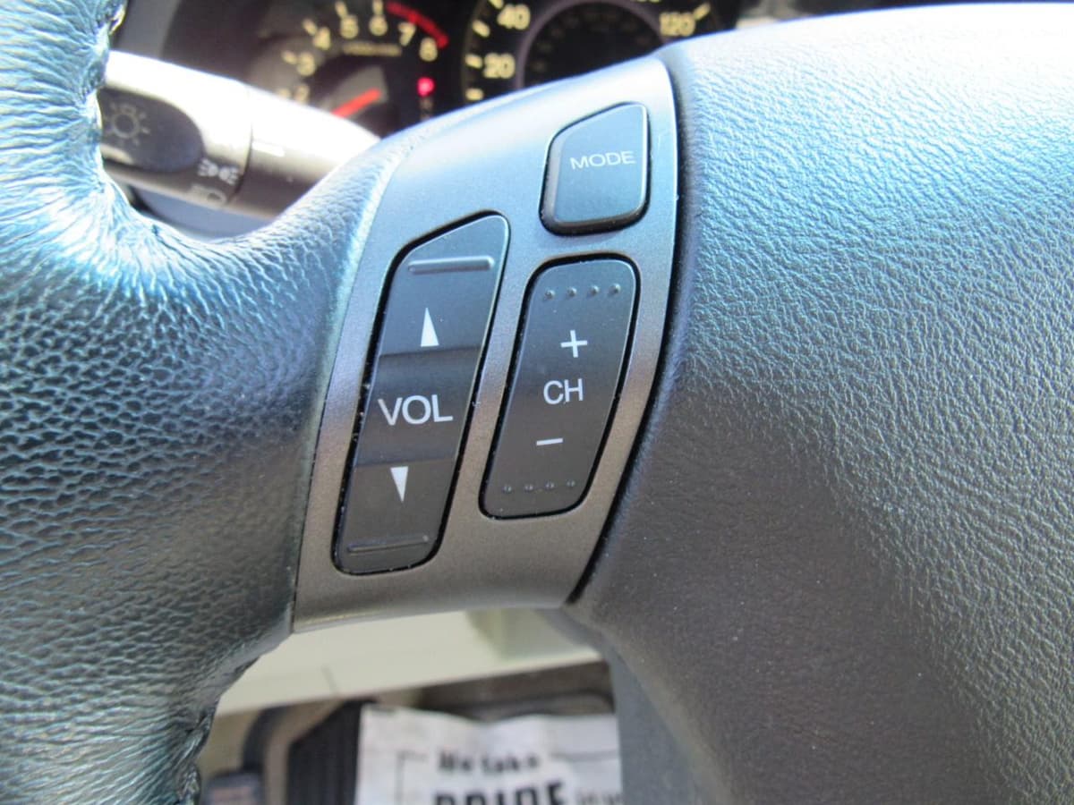 2010 Honda Odyssey - Image 24