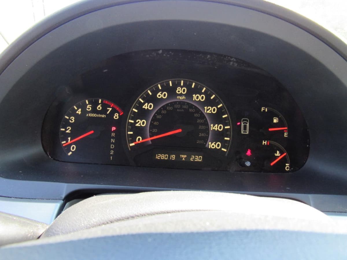 2010 Honda Odyssey - Image 26