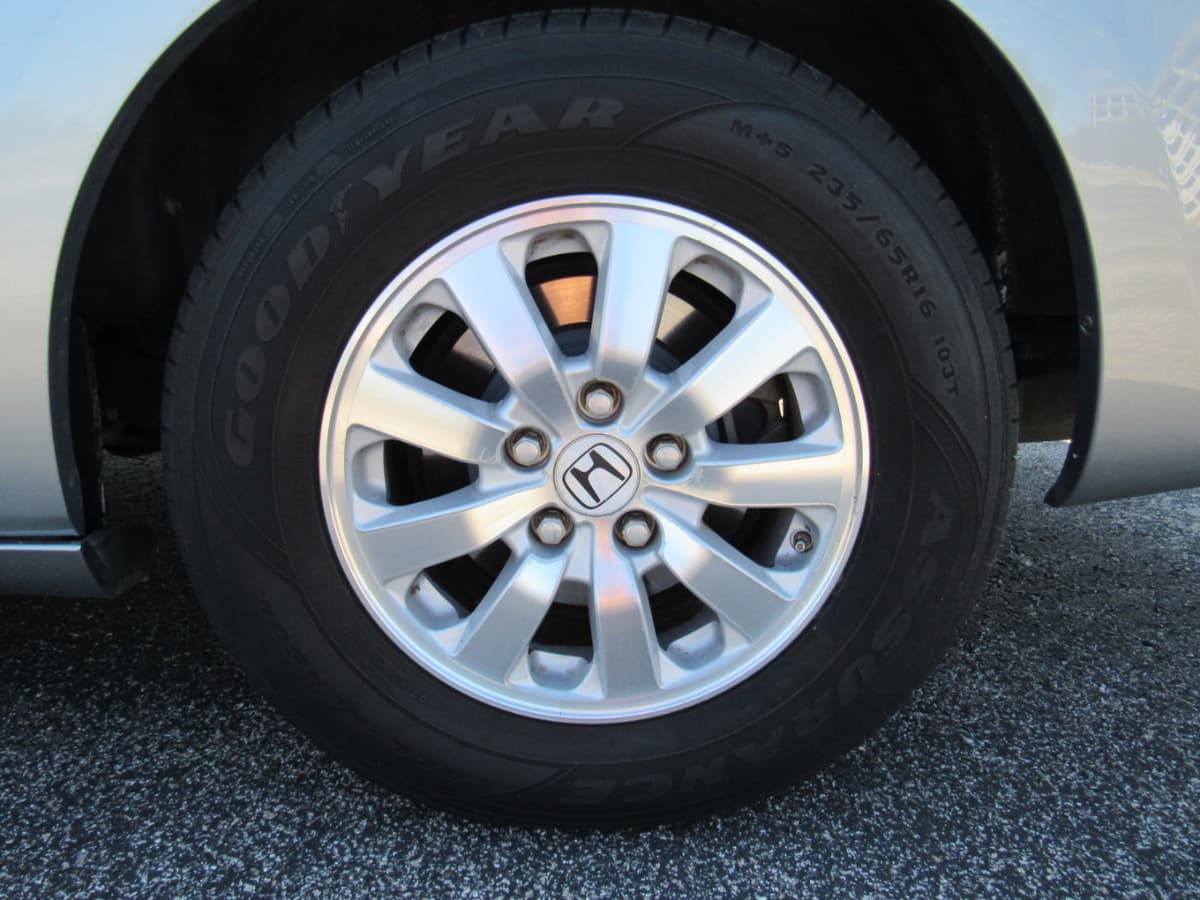 2010 Honda Odyssey - Image 27