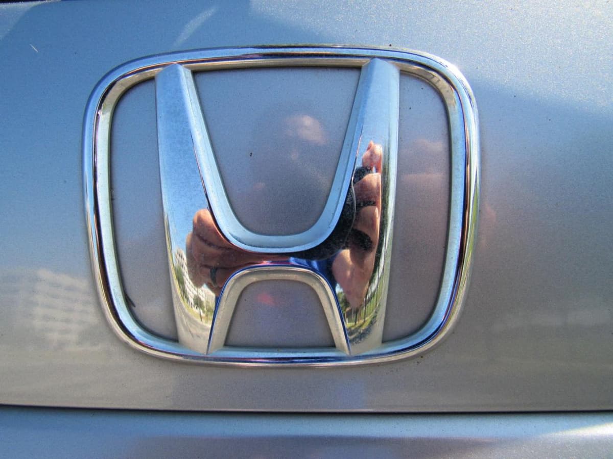 2010 Honda Odyssey - Image 28