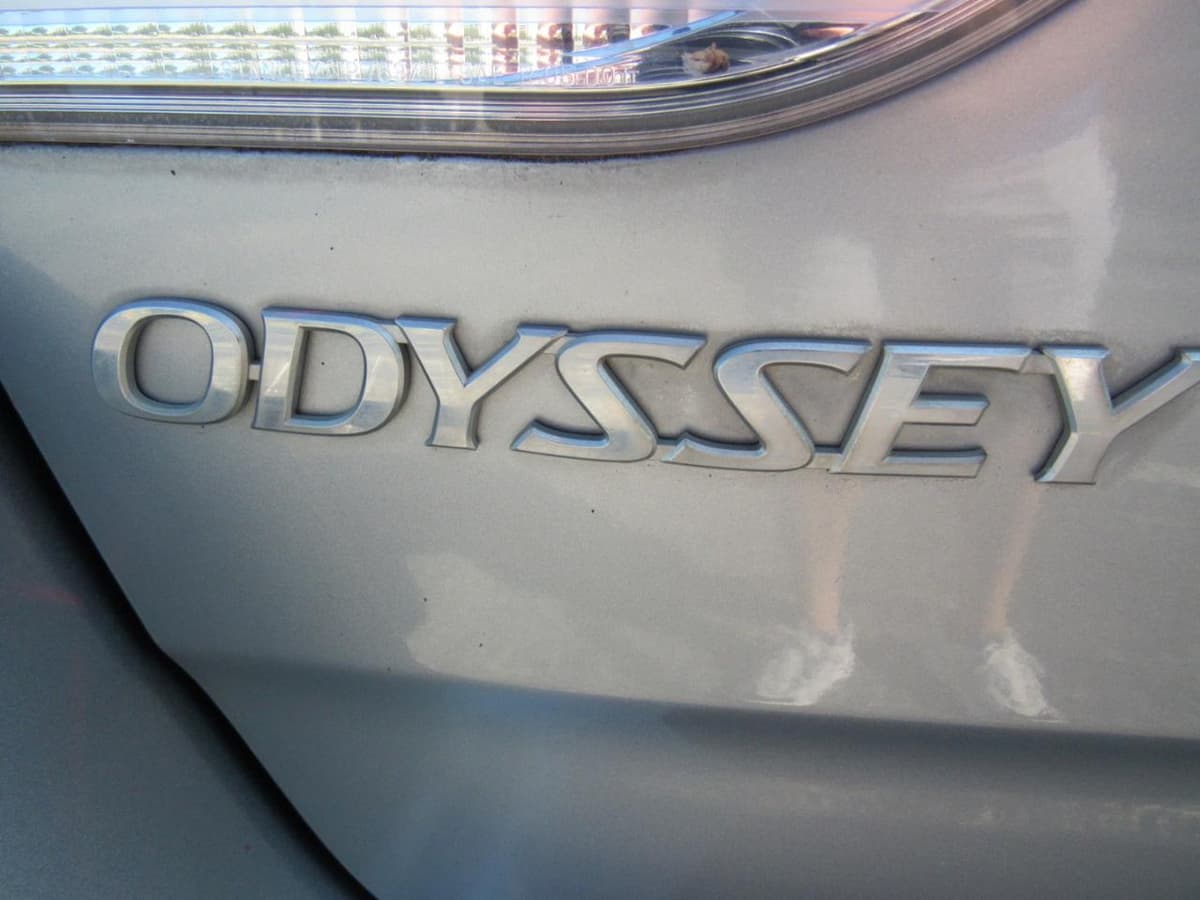 2010 Honda Odyssey - Image 29